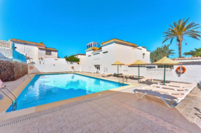Sea View Penthouse Urbania